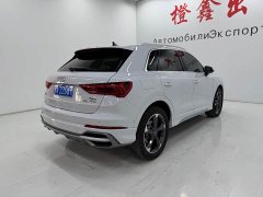 Audi Q3 2022 35 TFSI Fashion Dynamic - ფოტო 4