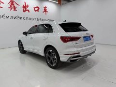 Audi Q3 2022 35 TFSI Fashion Dynamic - ფოტო 5