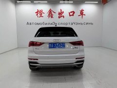 Audi Q3 2022 35 TFSI Fashion Dynamic - ფოტო 6