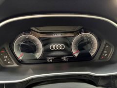 Audi Q3 2022 35 TFSI Fashion Dynamic - ფოტო 7