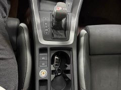 Audi Q3 2022 35 TFSI Fashion Dynamic - ფოტო 8