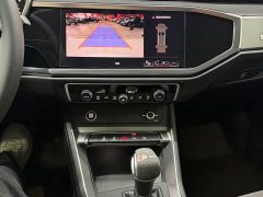 Audi Q3 2022 35 TFSI Fashion Dynamic - ფოტო 9