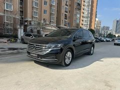 Volkswagen Viloran 330TSI Business Edition - ფოტო 1