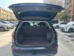 Volkswagen Viloran 330TSI Business Edition - ფოტო 10
