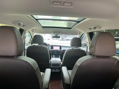 Volkswagen Viloran 330TSI Business Edition - ფოტო 11