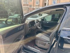 Volkswagen Viloran 330TSI Business Edition - ფოტო 13
