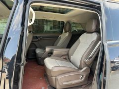 Volkswagen Viloran 330TSI Business Edition - ფოტო 14