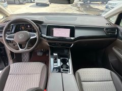 Volkswagen Viloran 330TSI Business Edition - ფოტო 16
