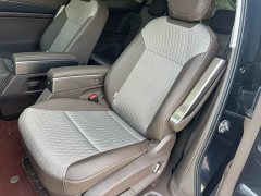 Volkswagen Viloran 330TSI Business Edition - ფოტო 19