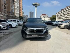 Volkswagen Viloran 330TSI Business Edition - ფოტო 2