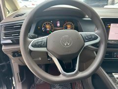 Volkswagen Viloran 330TSI Business Edition - ფოტო 20