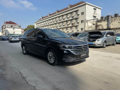 Volkswagen Viloran 330TSI Business Edition - ფოტო 3