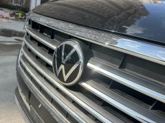 Volkswagen Viloran 330TSI Business Edition - ფოტო 5