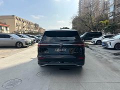 Volkswagen Viloran 330TSI Business Edition - ფოტო 8