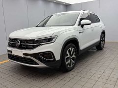 Volkswagen Taos 2023 280TSI FWD Luxury Plus Advanced Edition - ფოტო 1