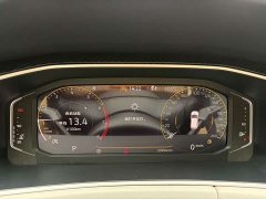 Volkswagen Taos 2023 280TSI FWD Luxury Plus Advanced Edition - ფოტო 11