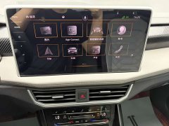 Volkswagen Taos 2023 280TSI FWD Luxury Plus Advanced Edition - ფოტო 14