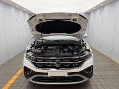 Volkswagen Taos 2023 280TSI FWD Luxury Plus Advanced Edition - ფოტო 17