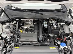 Volkswagen Taos 2023 280TSI FWD Luxury Plus Advanced Edition - ფოტო 18