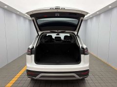 Volkswagen Taos 2023 280TSI FWD Luxury Plus Advanced Edition - ფოტო 19
