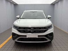Volkswagen Taos 2023 280TSI FWD Luxury Plus Advanced Edition - ფოტო 2