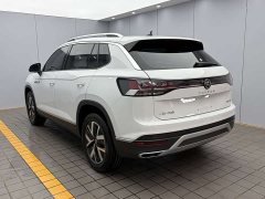 Volkswagen Taos 2023 280TSI FWD Luxury Plus Advanced Edition - ფოტო 4