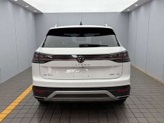 Volkswagen Taos 2023 280TSI FWD Luxury Plus Advanced Edition - ფოტო 5