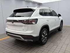 Volkswagen Taos 2023 280TSI FWD Luxury Plus Advanced Edition - ფოტო 6