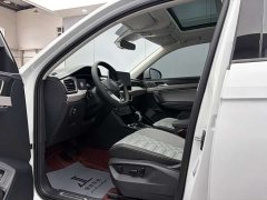 Volkswagen Taos 2023 280TSI FWD Luxury Plus Advanced Edition - ფოტო 7