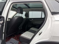 Volkswagen Taos 2023 280TSI FWD Luxury Plus Advanced Edition - ფოტო 8
