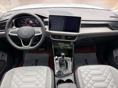 Volkswagen Taos 2023 280TSI FWD Luxury Plus Advanced Edition - ფოტო 9
