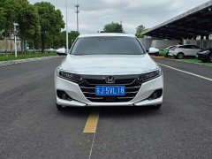 Honda Accord 2022 Sharp Hybrid 2.0L Sharp Leader Edition - ფოტო 2