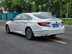 Honda Accord 2022 Sharp Hybrid 2.0L Sharp Leader Edition - ფოტო 3