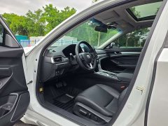 Honda Accord 2022 Sharp Hybrid 2.0L Sharp Leader Edition - ფოტო 4