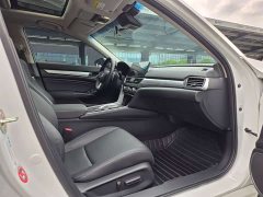 Honda Accord 2022 Sharp Hybrid 2.0L Sharp Leader Edition - ფოტო 5