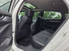 Honda Accord 2022 Sharp Hybrid 2.0L Sharp Leader Edition - ფოტო 6