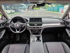 Honda Accord 2022 Sharp Hybrid 2.0L Sharp Leader Edition - ფოტო 7