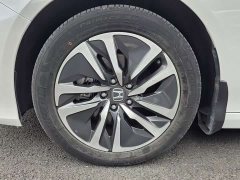 Honda Accord 2022 Sharp Hybrid 2.0L Sharp Leader Edition - ფოტო 9