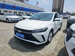 Chevrolet Cruze 2023 1.5L Dual-Clutch Deluxe Edition - ფოტო 1