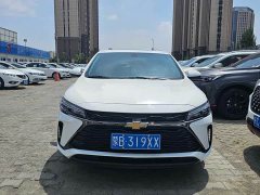 Chevrolet Cruze 2023 1.5L Dual-Clutch Deluxe Edition - ფოტო 2