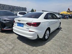 Chevrolet Cruze 2023 1.5L Dual-Clutch Deluxe Edition - ფოტო 5