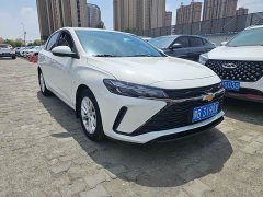 Chevrolet Cruze 2023 1.5L Dual-Clutch Deluxe Edition - ფოტო 6