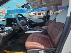Chevrolet Cruze 2023 1.5L Dual-Clutch Deluxe Edition - ფოტო 7