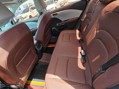 Chevrolet Cruze 2023 1.5L Dual-Clutch Deluxe Edition - ფოტო 8