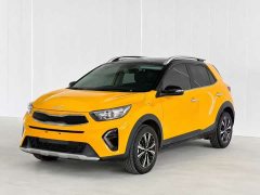 Kia Yipao 2021 1.4L CVT Fun Sunroof Edition - ფოტო 1