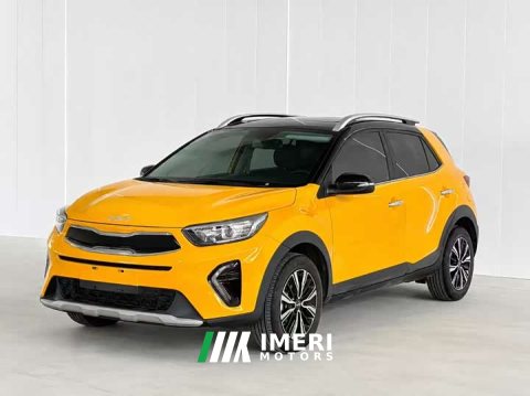 2022 Kia Yipao 2021 1.4L CVT Fun Sunroof Edition - ავტომობილი ჩინეთიდან