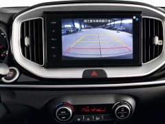 Kia Yipao 2021 1.4L CVT Fun Sunroof Edition - ფოტო 11