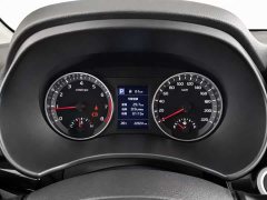 Kia Yipao 2021 1.4L CVT Fun Sunroof Edition - ფოტო 12