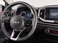 Kia Yipao 2021 1.4L CVT Fun Sunroof Edition - ფოტო 13