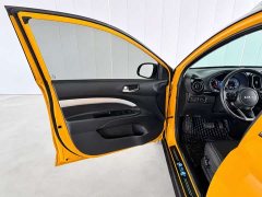 Kia Yipao 2021 1.4L CVT Fun Sunroof Edition - ფოტო 17